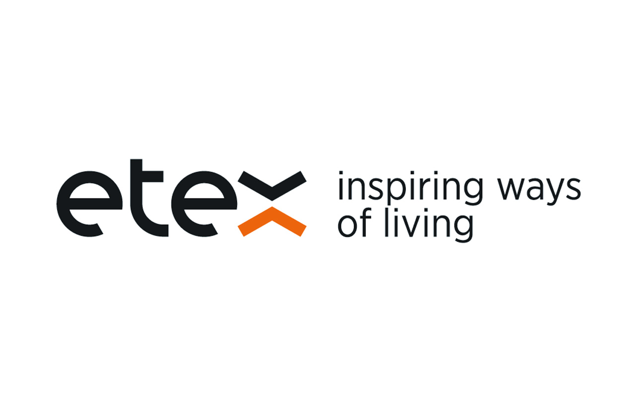 Logo Etex Group