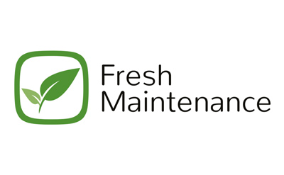 Fresh Maintenance B.V. Logo