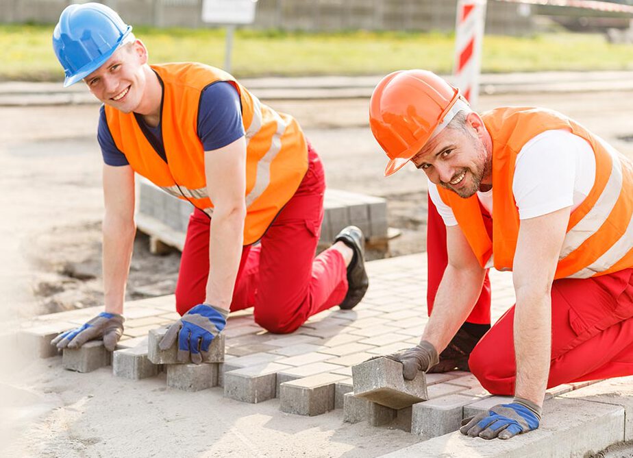 Vacature afbeelding Grondwerker Leeuwarden (leerling tot ervaren) van Wij van Noord B.V.