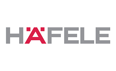 Häfele Nederland B.V. Logo