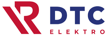 Logo DTC Elektro