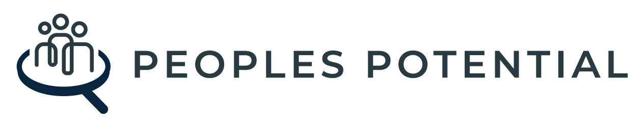 Logo Peoples Potential