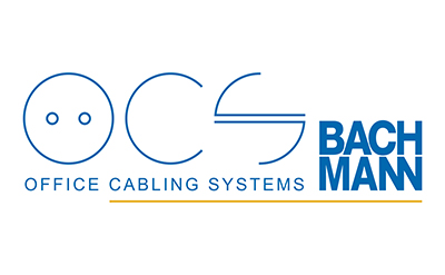 OCS BACHMANN Logo