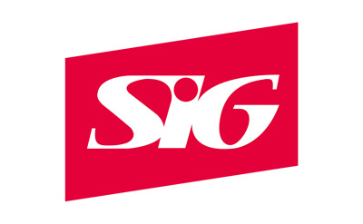 Logo SIG Benelux