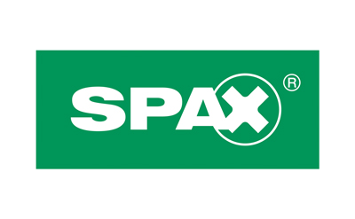 Logo SPAX International