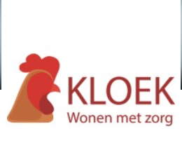 Logo Kloek Zorg B.V.