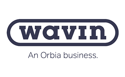 Logo Wavin