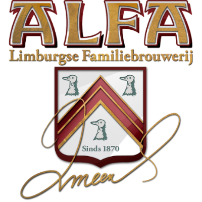 Logo Alfa Brouwerij