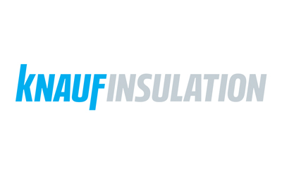 Logo Knauf Insulation