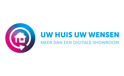 Logo Uw Huis, Uw Wensen